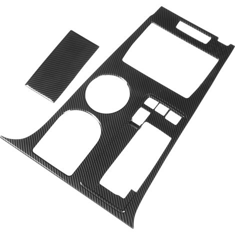 Manette centrale de tableau de bord Autocollant de remplacement intérieur pour Sienna 2021+ (conduite à gauche) (1/5)