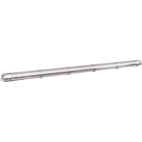Barretta impermeabile a LED T8 1m29 1 X 18 W - Select Plus