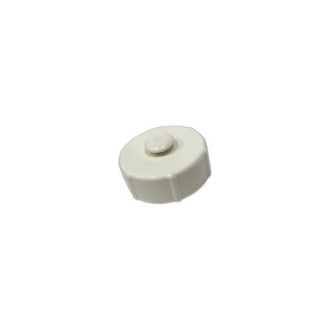 Tappo valvola di scarico piscine fino a 91cm Intex