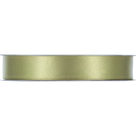 Piovaccari Nastro Raso 15 Mm 50 Mt Colore Salvia