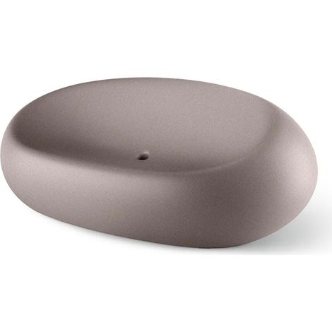 Plust Boom Sofa Indoor Outdoor Creta Polietilene