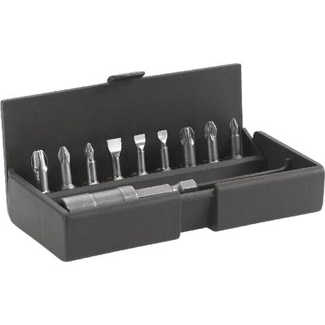 Caja puntas FACOM AMEB4
