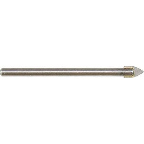 Glasbohrer Strend Pro Premium GSD711, 3/65 mm, Zylinderschaft