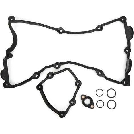 Ventildeckeldichtungssatz für E87 120i, E46 318i, E90 320i, X3 N46 N42 11120032224-Crezuo