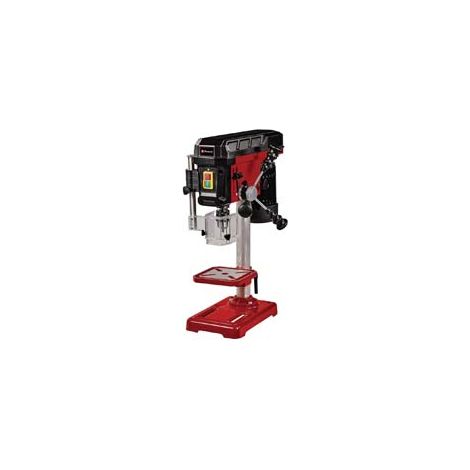 TRAPANO A COLONNA MANDRINO MM.16 5 VELOCITA' 450W (TCBD 450) EINHELL