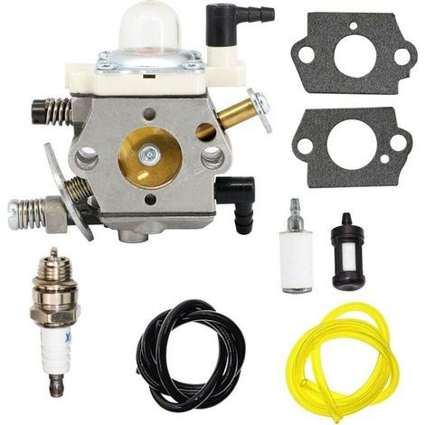 Carburateur WT 990 Zenoah voiture rc HPI Baja 5b 5t 5sc Losi 5ive-t (1/5)