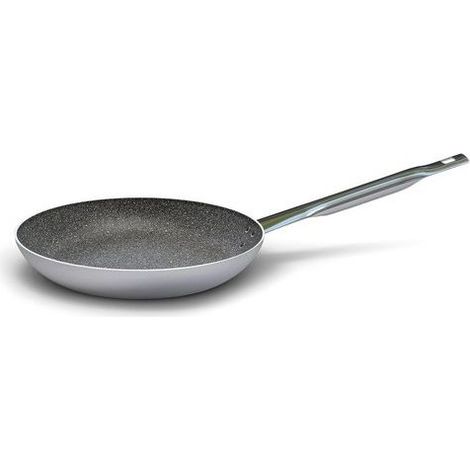 Ballarini Padella 36cm Alluminato e Nero