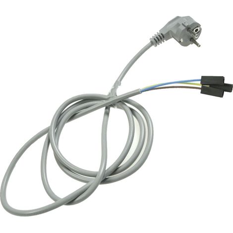 Ersatzteil - Netzkabel - - BEKO, GRUNDIG, IKEA