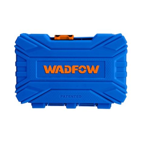 WADFOW WHD6509 SDS Plus Bohrer-Set (1/4)