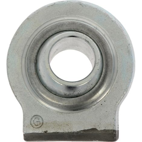 Kugelgelenk für untere Querlenker zum Schweißen, Kategorie 3, 45x65x24x37 mm, 12665 (1/2)