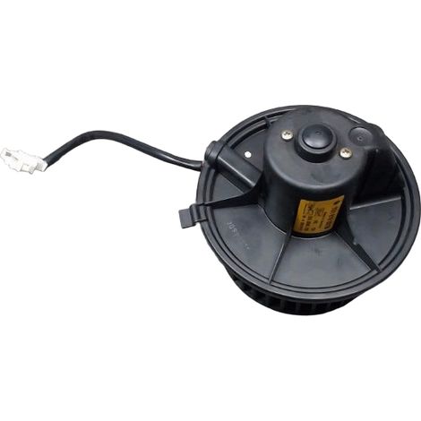 Moteur Ventilateur Chauffage VOLKSWAGEN Transport [PRODUIT D'OCCASION]♻️701819021b (1/4)