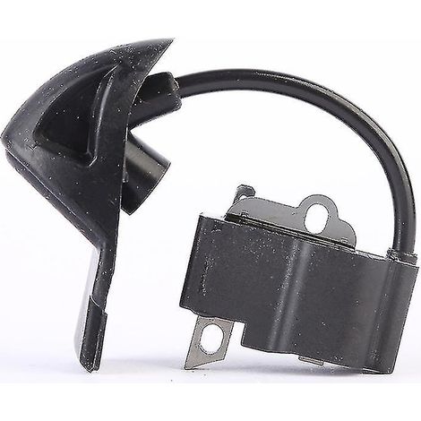 Module de bobine d'allumage pour souffleur de feuilles Stihl BG56 BG86 BG86C SH86C, référence 4241 1306 B (FMY) - AquaForge