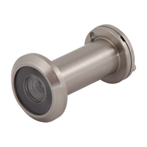 Judas 180° - DESIGN MAT Argent Inox