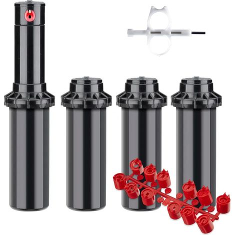HUNTER PGP ADJ REGNER PACK X 4 EINSTELLSCHLUSSEL EXCLUSIVES ANGEBOT