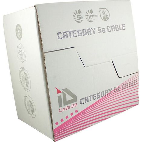 Câble informatique box SALENTEY