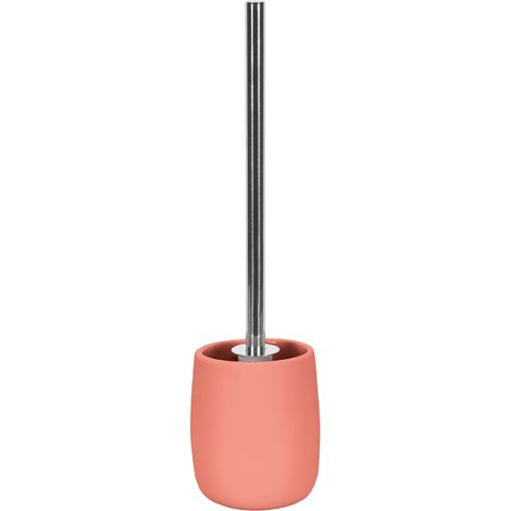 Kleine Wolke WC-Bürstenhalter Eclipse terracotta