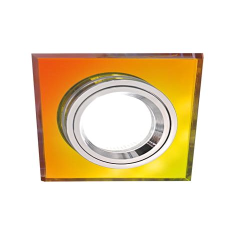 Deckenstrahler Chamäleon 50W GU10 IP20 Zustand Ideus 02925