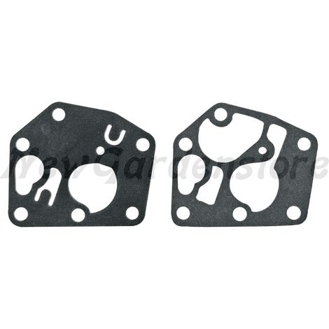 Membrana carburatore trattorino tagliaerba compatibile BRIGGS&STRATTON  795083