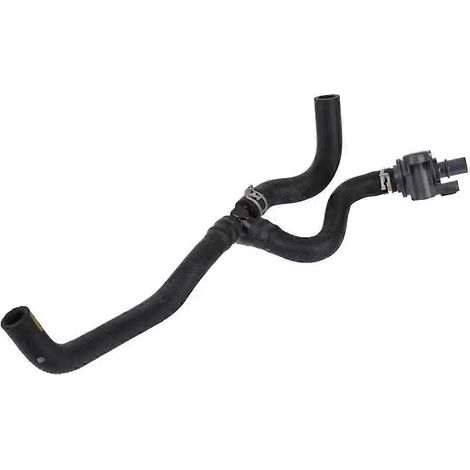 16260F0010 Ensemble de durite de liquide de refroidissement moteur avec vanne de dérivation d'eau, compatible avec les moteurs 2,5 L de 2019 à 2023, année modèle 2018-2023 1626025010 (1/5)
