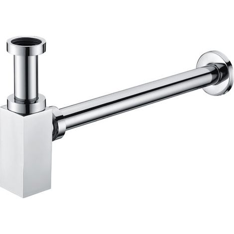 Sifón cuadrado [ IMEX® ]