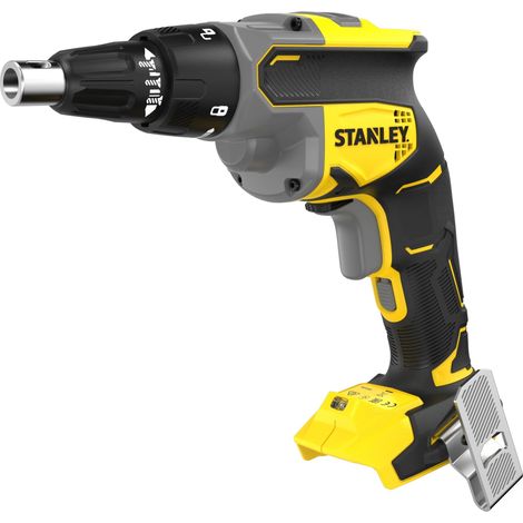 Visseuse pour plaques de plâtre sans fil brushless, sans batterie ni chargeur, 18V (1/5)