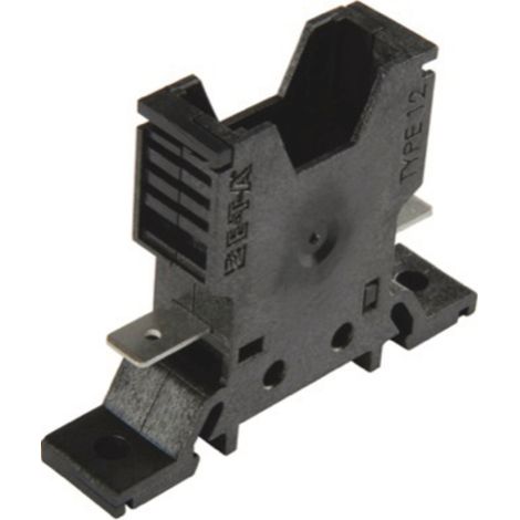 Portafusibili piatto standard 32V 30A 6,3mm