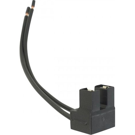 steckerhülse halter glühbirnenhalter 12v h7 flosser neu für