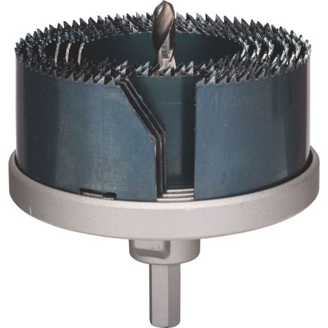Bosch Professional 2 609 255 634 - - Set -of 6 scies cloches (1/2)