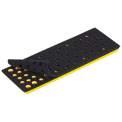MIRKA PLATORELLO MEDIUM PER DEROS 48 FORI 70X198 MM PEZZI 1