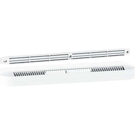Kit entrée d’air autoréglable acoustique - Mini ÉSÉA 15 RA-ME + CEA ANJOS - 0876