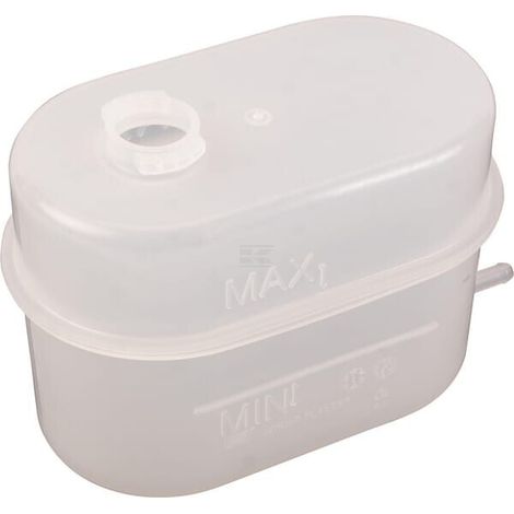 Vase d'expansion CNH 47694984 (1/2)