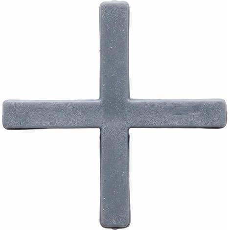 Crucetas de alicatado 1 mm, 300 uds, bolsa