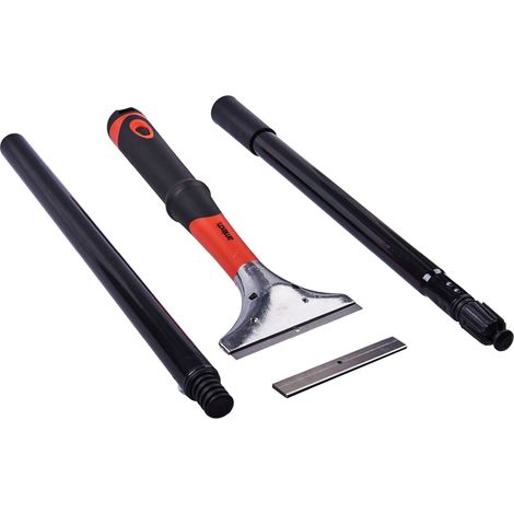 Heavy Duty Scraper With Extension Handle - G0954 (1/7)