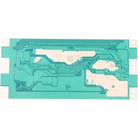 PLATINE T-CON PWB CV580U1-T01 E3CCBB5800020G POUR TV AUDIO TELEPHONIE PHILIPS - 996592003250 (1/2)