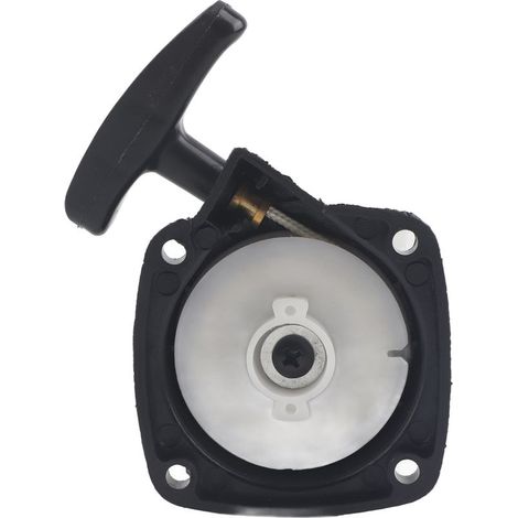 Démarreur manuel de démarrage manuel de moteur 23CC avec pièces de rechange de taille-haie à recul pour moteur 1E32F (1/5)