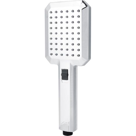 Kit douchette WC salle de bain pulvérisateur lavement bidet main G1/2" spray (1/5)