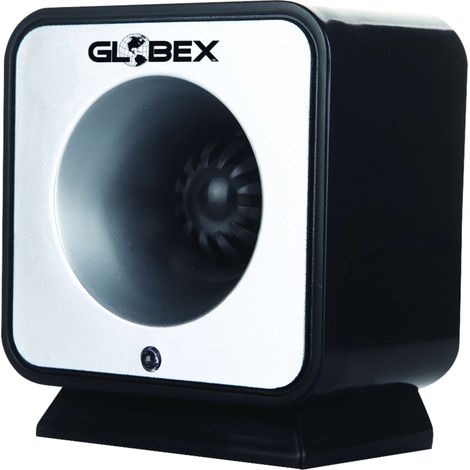 Globex DISSUASORE AD ULTRASUONI PER TOPI 1W