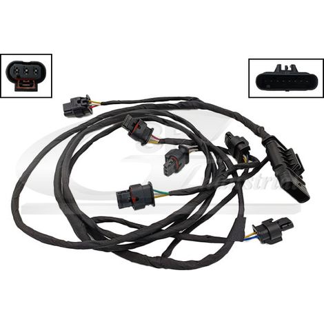 3RG 30507 CABLES SENSOR DE PARKING