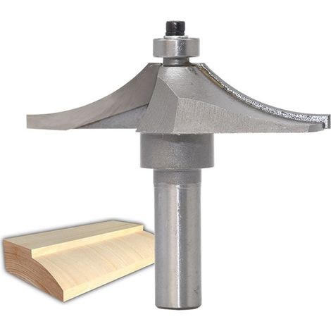 Schranktür Tisch Holzmesser DIY Werkzeug Fräser (1/2)