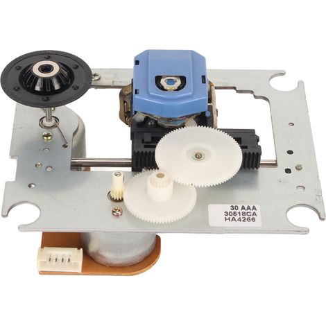 KHM 230AAA Professionelle Laserlinse für CD-, VCD-, DVD- und SACD-Player – Hochpräzises Ersatzteil