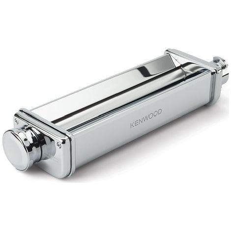 Sfogliatrice per Pasta Kenwood KAX99.AOME Pressa Acciaio Inossidabile (1/10)