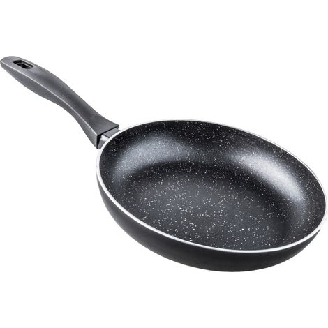 SARTEN AL. NATURE PIEDRA 26 CM. (1/3)