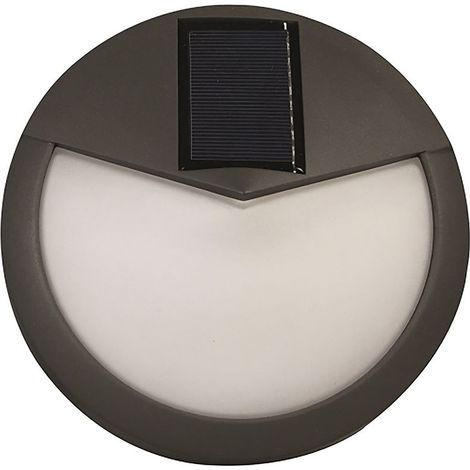 APLIQUE SOLAR PASADENA LUXFORM