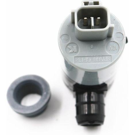 85330-02030 Elektrisches System für Scheibenwischer-Abwasser, passend für Corolla und Levin 8533002030 (1/4)