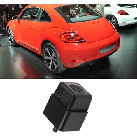 5QD980121C/DX is suitable for Volkswagen Golf Lamando Beetle rear camera. (1/4)