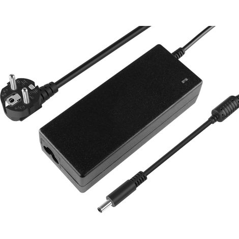 19.5V 4.62A 90W Chargeur Compatible avec Dell Inspiron 7706 2-in-1 Inspiron 7706 2n1 P98F P98F001 in-spiron 13 7370 14 5425 14 Plus 7430 P171G P171G004 7440 P187G003 15 7501 7590 7591 16 7610 (1/5)
