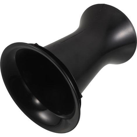 Tube Évent de Caisson de Basses pour Haut-Parleur, Conduit Acoustique en Plastique, Diamètre Standard, pour Réparation Audio (1/5)
