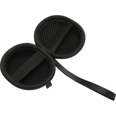 Étui pour écouteurs Bose II Mini étanche et portable avec mousqueton (1/4)