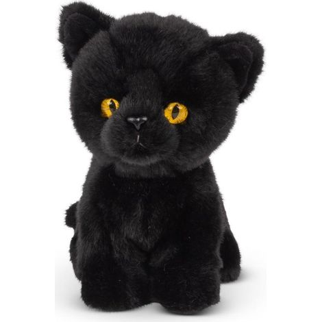 Animigos World of Nature gatto nero