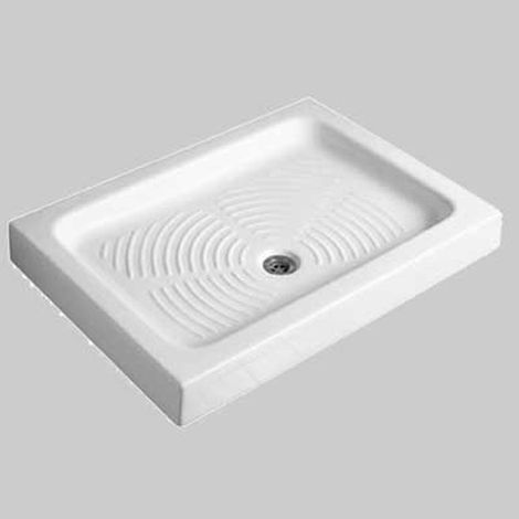 PIATTO DOCCIA RETTANGOLARE - 70x120
